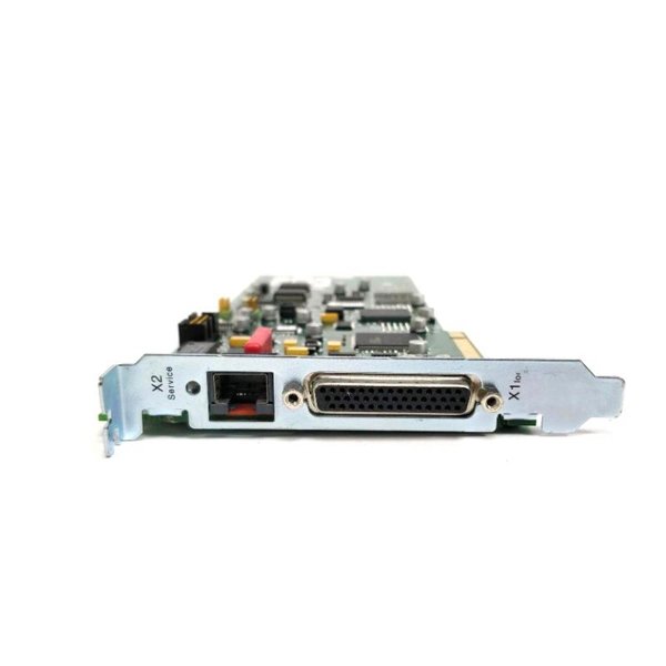 ABB DSQC 532B 3HAC023447-001 I/O Computer