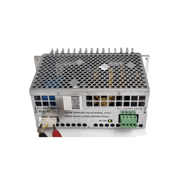 ABB DSQC 608 3HAC12934-1 Automation Digital Control Module