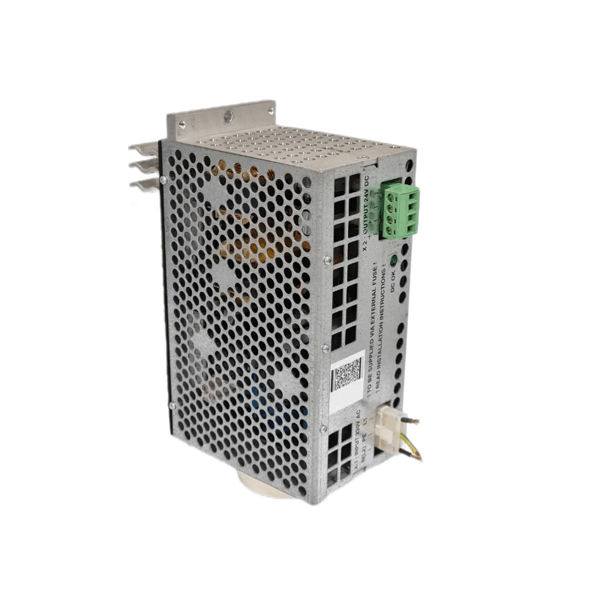 ABB DSQC 608 3HAC12934-1 Automation Digital Control Module