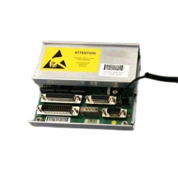 ABB DSQC633 3HAC022286-001 Serial Measurement Unit Part Numbers