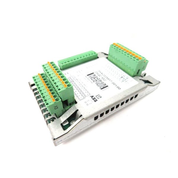 ABB DSQC 652 3HAC025917-001 Digital I/O Cards