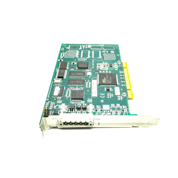 ABB DSQC 658 3HAC025779-001 Robot control board