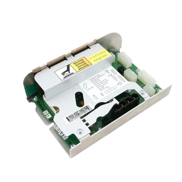 ABB DSQC 662 3HAC026254-001 Power Distr Unit