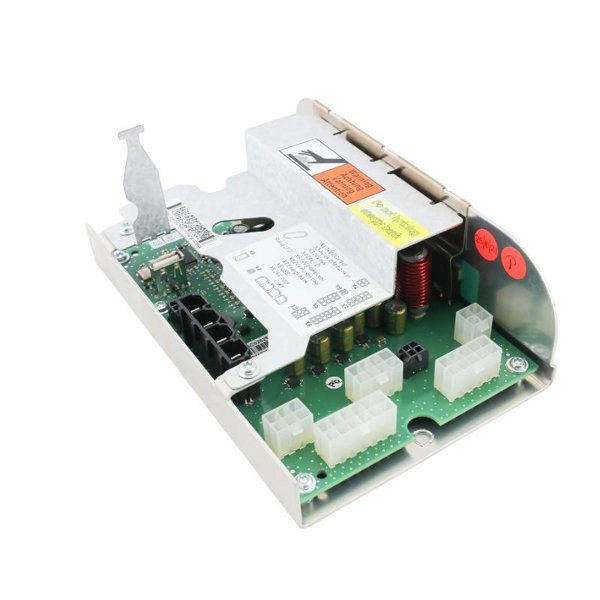 ABB DSQC 662 3HAC026254-001 Power Distr Unit