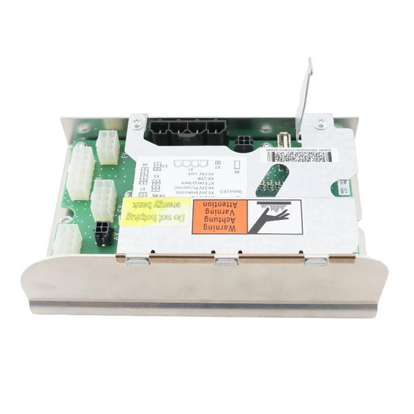 ABB DSQC 662 3HAC026254-001 Power Distr Unit