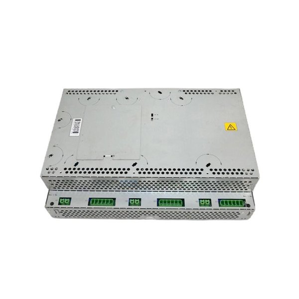 ABB DSQC 663 3HAC029818-001 Robot servo drive unit