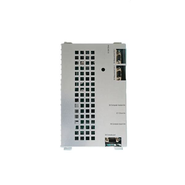 ABB DSQC 668 3HAC029157-001 Axis Computer