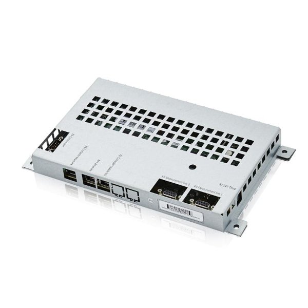 ABB DSQC 668 3HAC029157-001 Axis Computer