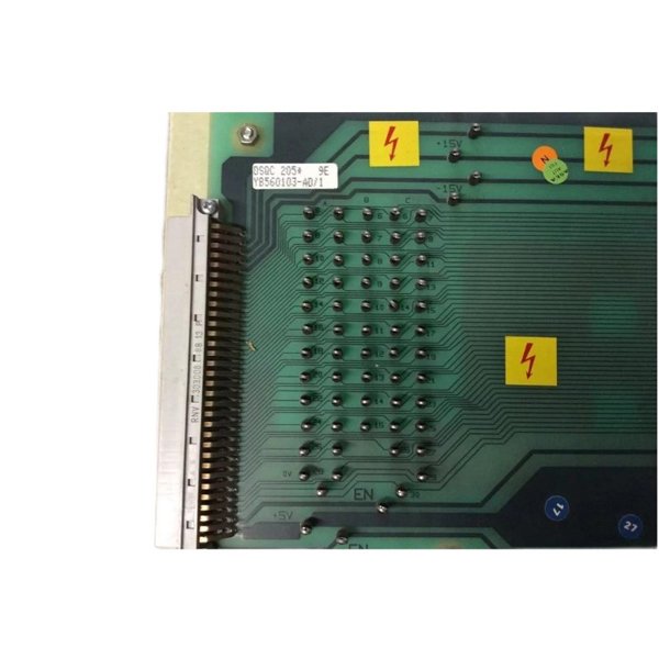 ABB DSQC205 YB560103-AD/1 Expansion Board