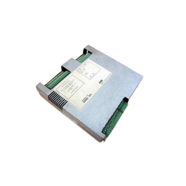 ABB DSQC 355 3HNE00554-1 Analog I/O