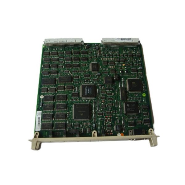 ABB DSQC 373 3HAC3180-1 Circuit board PLC Module