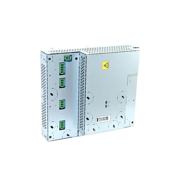 ABB DSQC 406 3HAC035301-001 Drive Unit