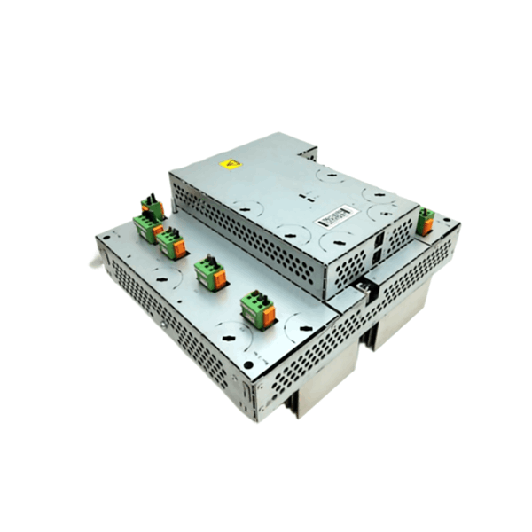 ABB DSQC 406 3HAC035301-001 Drive Unit