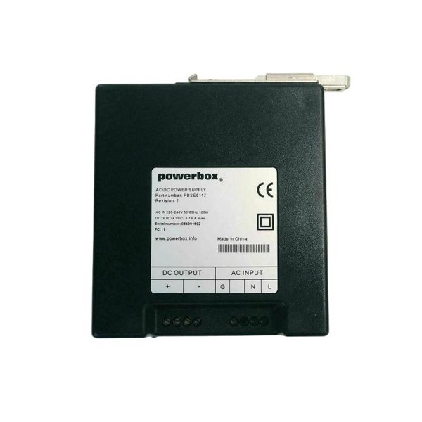 ABB DSQC609 3HAC14178-1 Robot Power Supply