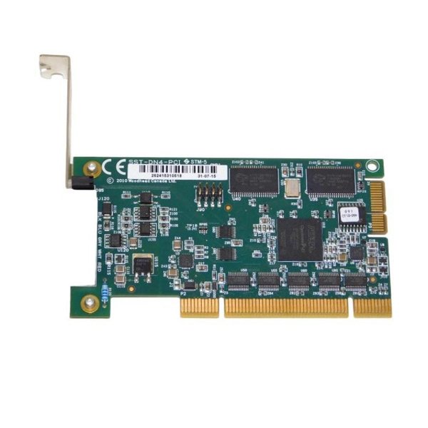 ABB DSQC697 3HAC037084-001 DeviceNet Board