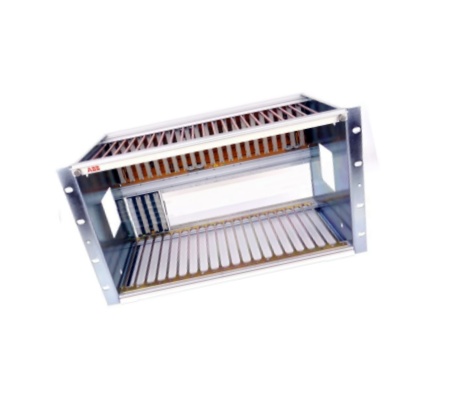 ABB DSRF 187 3BSE004985R1 S100 I/O Cardfile Board