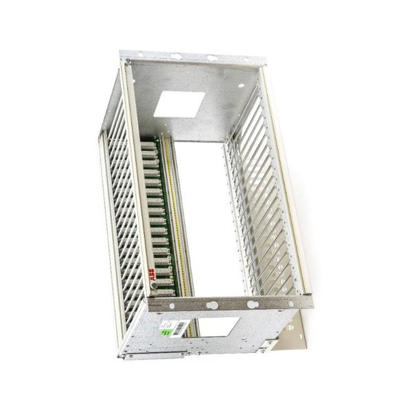 ABB DSRF 197 3BSE019297R1 I/O Equipment Frame