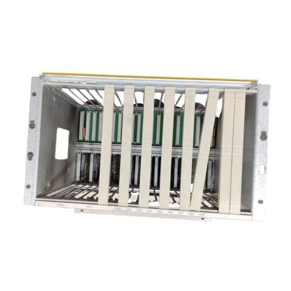 ABB DSRF 197 3BSE019297R1 I/O Equipment Frame
