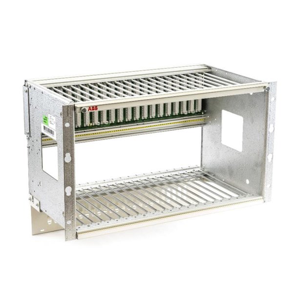 ABB DSRF 197 3BSE019297R1 I/O Equipment Frame