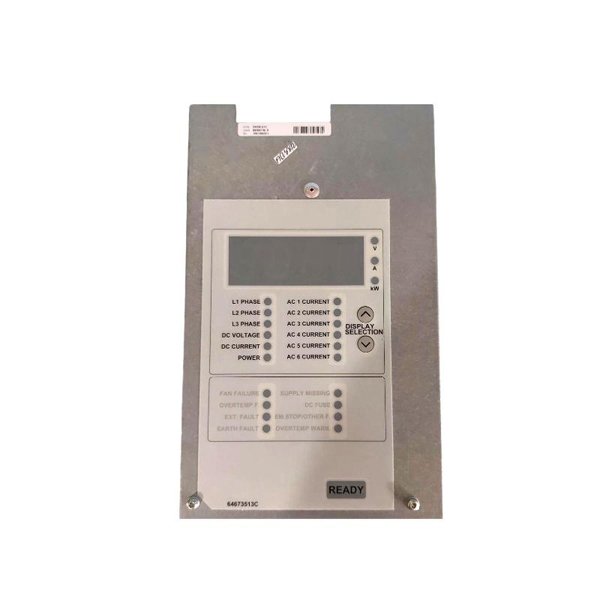 ABB DSSB-01C 68300746 Main Control Board for DSU Unit