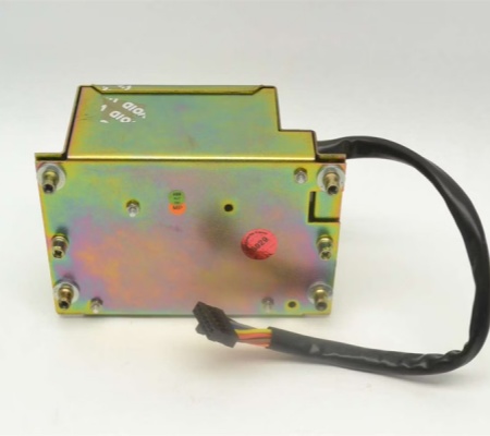 ABB DSSB 146 48980001-AP DC / DC Converter