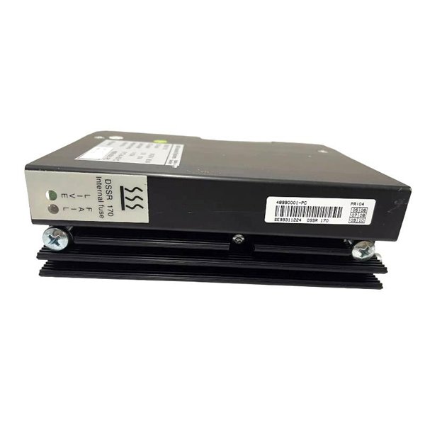 ABB DSSR 170 48990001-PC Power Supply Unit