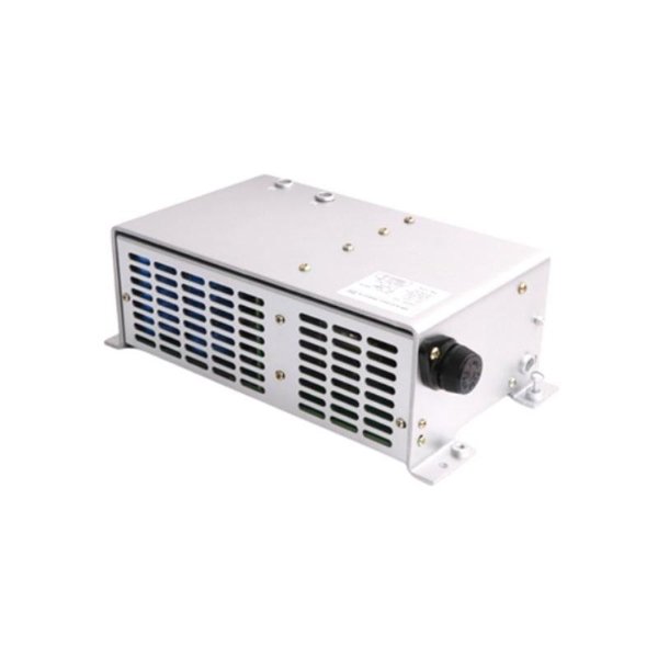 ABB DSSR122 48990001-NK DC Input Power Supply