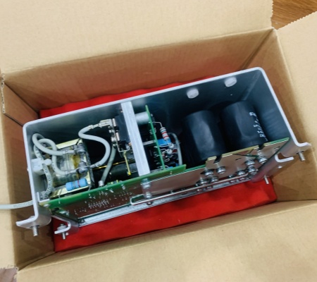 ABB DSSR 122 48990001-NK Power Supply