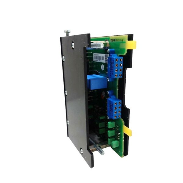 ABB DSSS 171 3BSE005003R0001 Voting Unit
