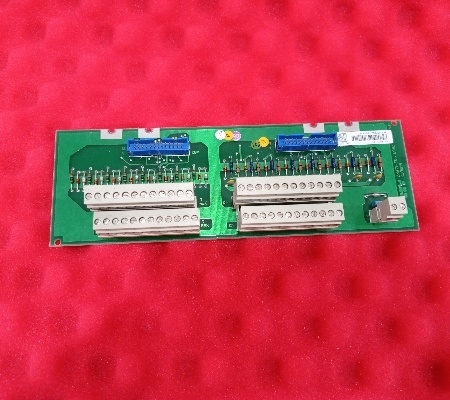 ABB DSTA 001 57120001-PX Analog Connection Unit