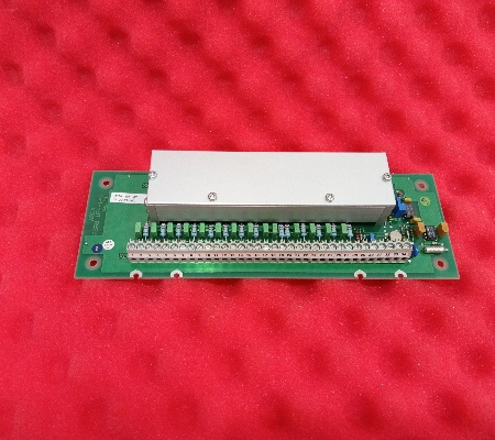 ABB DSTA 155 57120001-KD Connection Unit