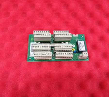 ABB DSTA 155P 3BSE018323R1 Connection unit 14 thermocoupl