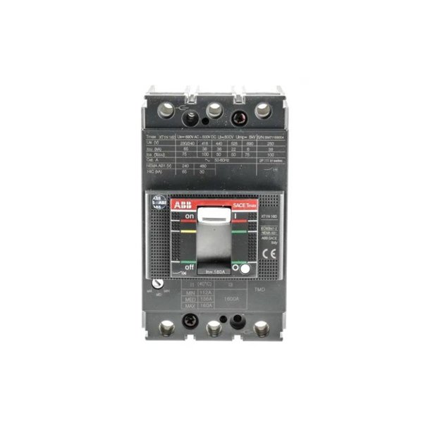 ABB DSTA 160 57120001-AH Connection Unit