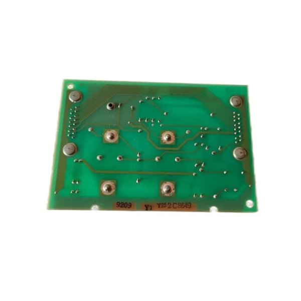 ABB DSTC 190 57520001-ER Connection unit