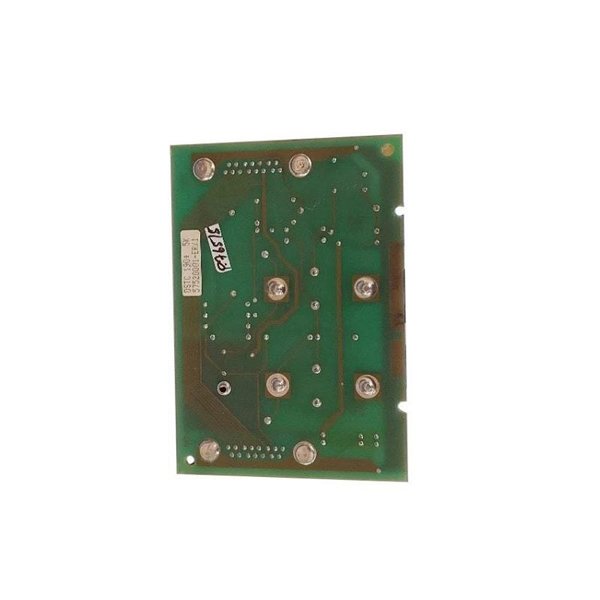 ABB DSTC 190 57520001-ER Connection unit