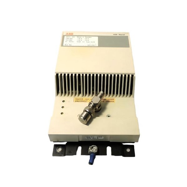 ABB DSTC 452 5751017-A FSK Modem