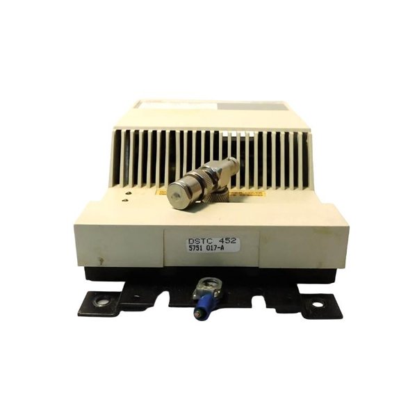 ABB DSTC 452 5751017-A FSK Modem