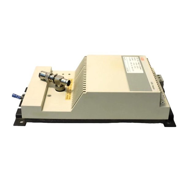 ABB DSTC 452 5751017-A FSK Modem