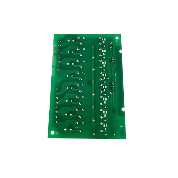 ABB DSTD 108P 3BSE018333R1 Connection Unit Module