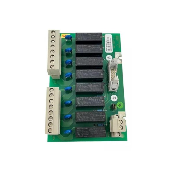 ABB DSTD 108P 3BSE018333R1 Connection Unit Module