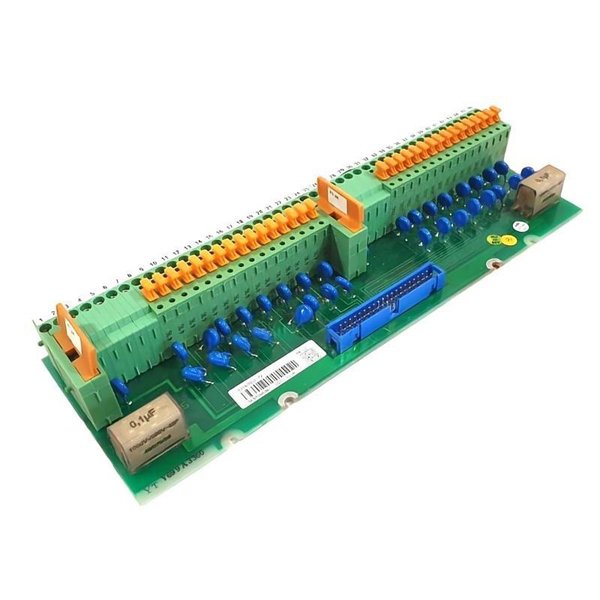 ABB DSTD 110A 57160001-TZ Digital Output Board Connection Unit