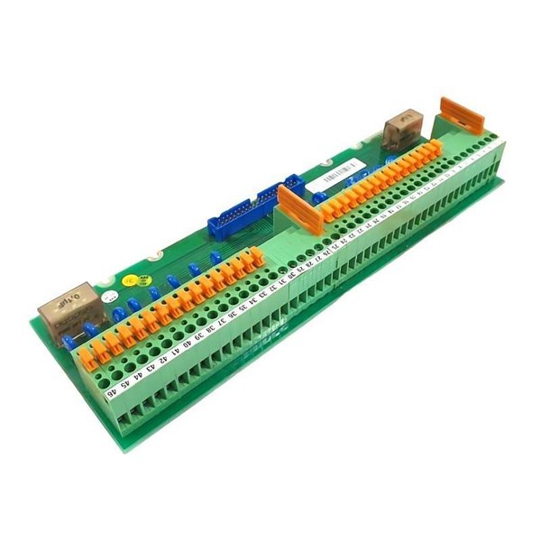 ABB DSTD 110A 57160001-TZ Digital Output Board Connection Unit