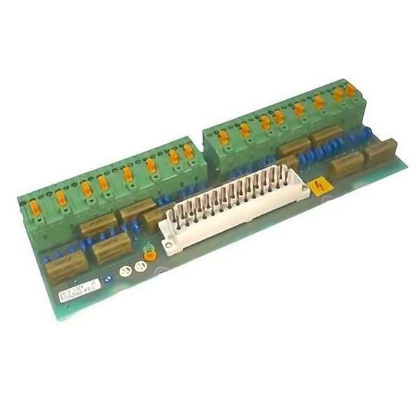 ABB DSTD 132 57160001-FX/1 Connection Unit