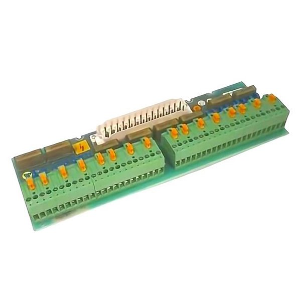 ABB DSTD 132 57160001-FX/1 Connection Unit