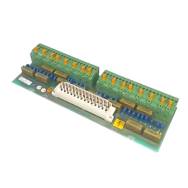 ABB DSTD 132 57160001-FX/1 Connection Unit