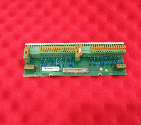 ABB DSTD 150A 57160001-UH Connection Unit for Digital