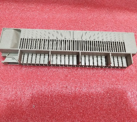 ABB DSTF 620 HESN118033P0001 PROCESS CONNECTOR