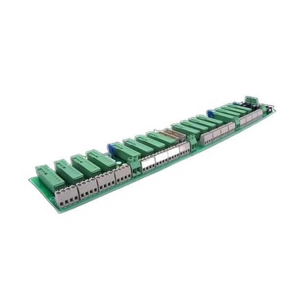 ABB DSTX 180 3BUR980025R1 Connection Unit