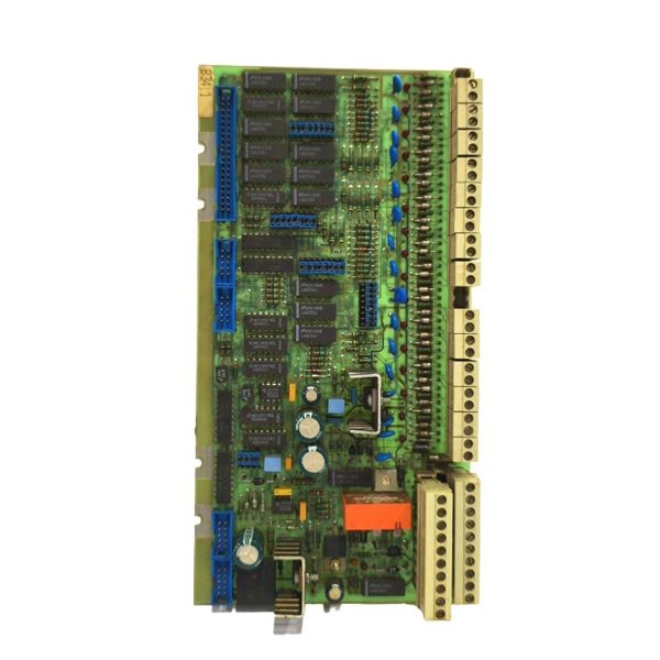 ABB DSTX W110 3BSC980006R113 PCB Board