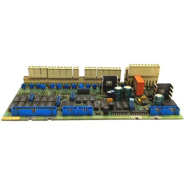 ABB DSTX W110 3BSC980006R113 PCB Board